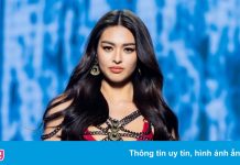 Tiêu chuẩn độc hại sau lời miệt thị Hoa hậu Thái Lan nặng 71 kg