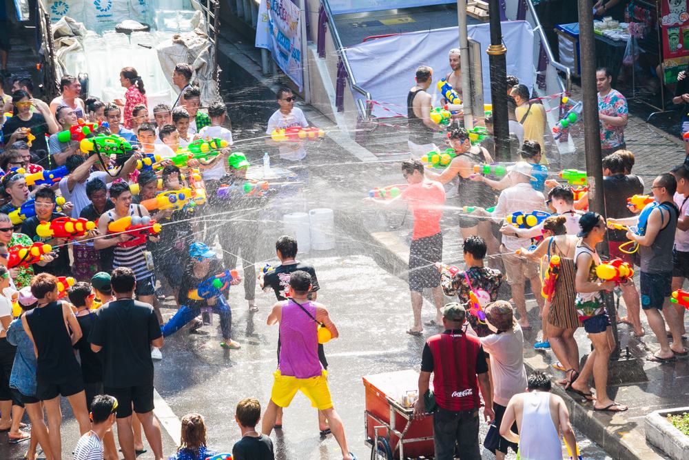 Nếu có dịp ghé thăm Thái Lan, đây chắc chắn là 10 điều bạn phải trải nghiệm - 6