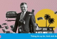 Tiết lộ về khối tài sản 100 triệu USD của quốc vương Jordan