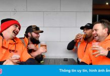 Sydney kết thúc 106 ngày phong tỏa