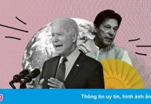 Chính quyền Biden lên tiếng sau tiết lộ bom tấn từ Hồ sơ Pandora