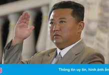 Toan tính của ông Kim Jong Un