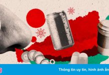 Phát hiện mới về hội chứng lạ ở người khỏi bệnh Covid-19