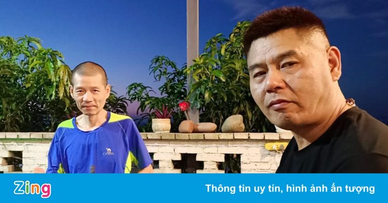 Đưa bạn thân mắc ung thư đi du lịch khắp Trung Quốc