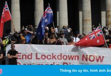 Nơi phong tỏa lâu nhất thế giới