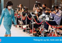 Phụ nữ Nhật đối mặt nạn quấy rối và bắt nạt khi tranh cử