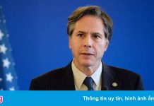 Mỹ cảnh báo Trung Quốc không đơn phương hành động về vấn đề Đài Loan