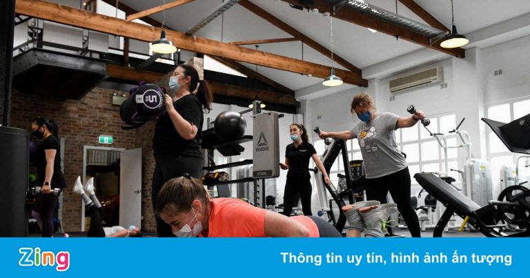 Thành phố lớn nhất Australia giã từ ‘Zero Covid-19’, châu Á dõi theo