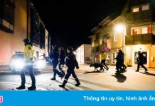 Na Uy rúng động vì 5 người bị bắn chết bằng cung tên