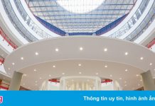 Trường đầu tiên ở Hà Nội lên kế hoạch đón sinh viên