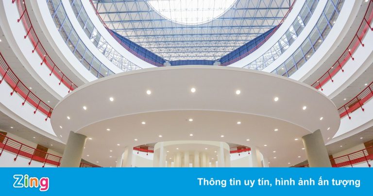 Trường đầu tiên ở Hà Nội lên kế hoạch đón sinh viên