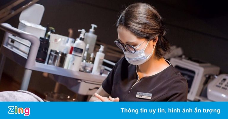 Hàng nghìn cơ sở phẫu thuật thẩm mỹ ‘3 không’ ở Trung Quốc Hàng nghìn cơ sở phẫu thuật thẩm mỹ ‘3 không’ ở Trung Quốc