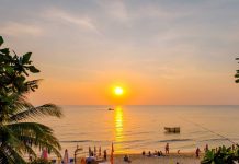 HOT: Du lịch Việt Nam dự kiến thời gian mở cửa hoàn toàn với khách quốc tế, phương châm đặt an toàn lên hàng đầu HOT: Du lịch Việt Nam dự kiến thời gian mở cửa hoàn toàn với khách quốc tế, phương châm đặt an toàn lên hàng đầu - Ảnh 1.