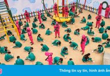 Những người Hàn không cần xem ‘Squid Game’ vì chỉ soi gương là đủ