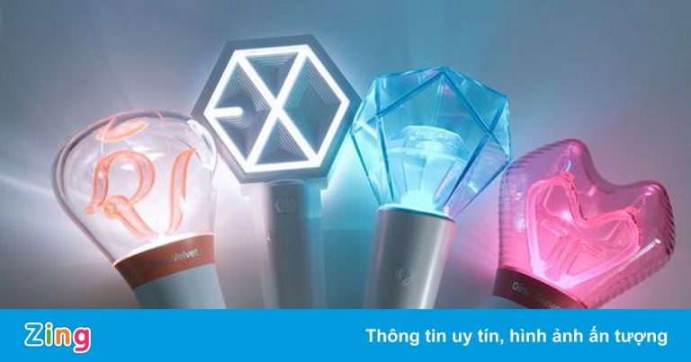 Khủng hoảng thiếu chip toàn cầu ảnh hưởng đến người hâm mộ K-pop