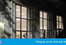 Sinh viên chen chúc trong khóa học về tình yêu ở ĐH Vũ Hán