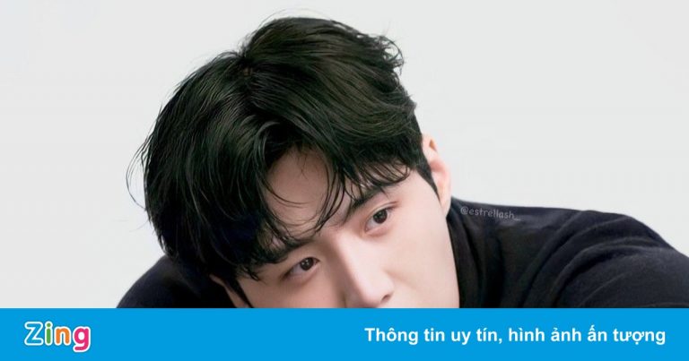 Kim Seon Ho sau vụ ép bạn gái phá thai