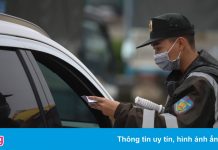 Hà Nội vẫn yêu cầu kết quả xét nghiệm sau hướng dẫn của Bộ Y tế