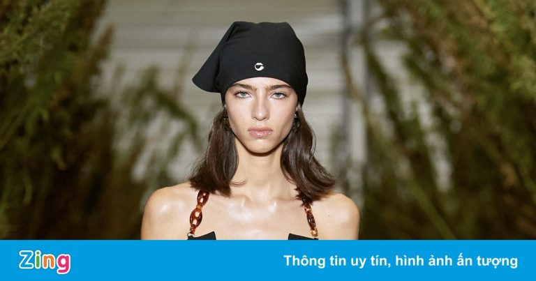 Thời trang xa xỉ Pháp đang thay đổi