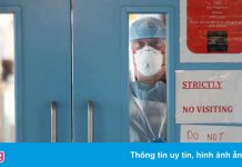 Bên bờ vỡ trận vì Covid-19, Anh vẫn chưa chuyển sang ‘Kế hoạch B’