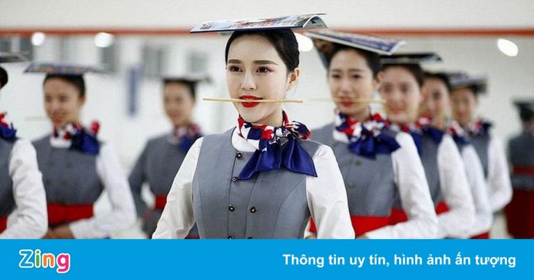 Phụ nữ Trung Quốc khó tìm việc khi không được ưu ái như nam giới Phụ nữ Trung Quốc khó tìm việc khi không được ưu ái như nam giới