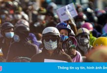 ‘Đưa người lao động về quê như xì van cho nồi áp suất đang căng’