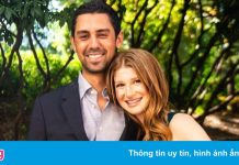 Con rể Bill Gates là vận động viên Olympic, biết 3 thứ tiếng