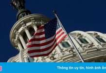 Cuộc đua giành ghế ở Quốc hội Mỹ ‘ngập’ tiền