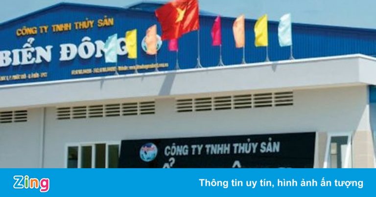 Ổ dịch liên quan doanh nghiệp thủy sản ở Cần Thơ có 151 F0 Ổ dịch liên quan doanh nghiệp thủy sản ở Cần Thơ có 151 F0