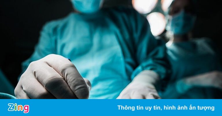 Một phụ nữ ở TP.HCM tử vong sau khi hút mỡ bụng