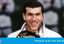 Đội hình sở hữu nhiều Quả bóng Vàng nhất lịch sử