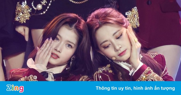 Bất công ở Kpop