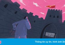 Hai du khách mắc bệnh và áp lực của ‘Zero Covid-19’ với Trung Quốc