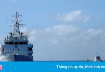 Philippines phản đối hành vi khiêu khích của Trung Quốc trên Biển Đông