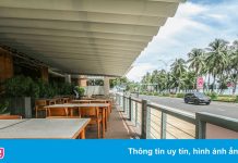 Hàng quán ở Nha Trang vẫn đóng cửa sau 10 ngày được phép mở bán