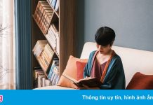 Căn hộ 60 m2 mang tinh thần ‘Japandi’ tại TP.HCM