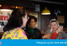 Sydney miễn cách ly cho du khách quốc tế từ 1/11