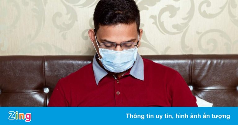 Nguyên tắc sử dụng thuốc cho F0 theo từng mức độ