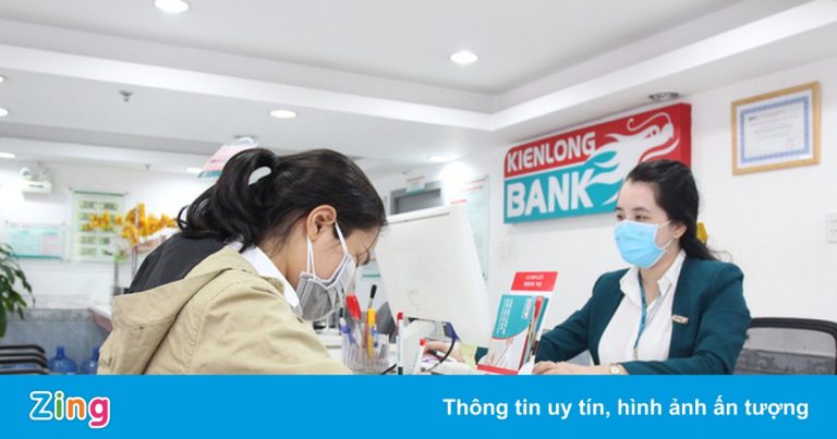 Kienlongbank thay tổng giám đốc