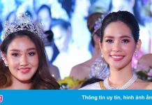 Năm buồn tẻ của các cuộc thi hoa hậu