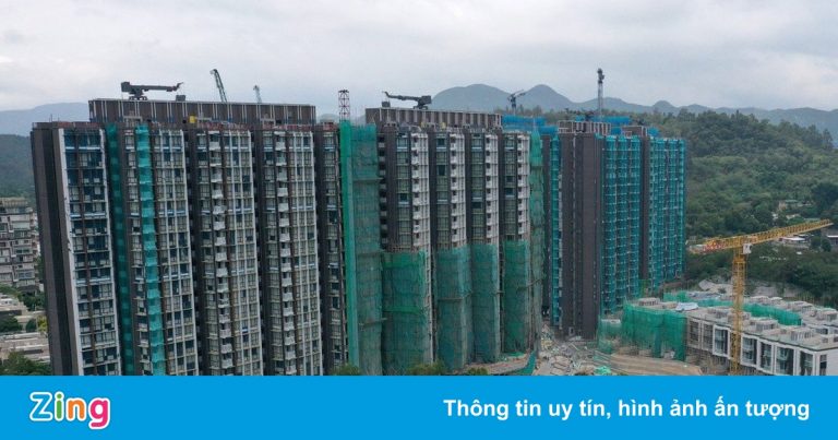 Tham vọng to lớn của tỷ phú Hứa Gia Ấn bị thiêu rụi bởi bom nợ