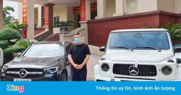 Nhóm đánh bạc nghìn tỷ ở Hà Nội đối diện khung hình phạt nào?