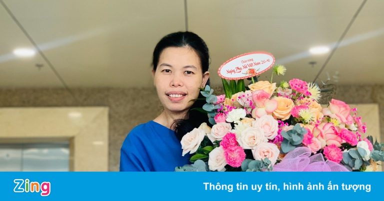 20/10 của những nữ bác sĩ còn ở lại tuyến đầu chống dịch