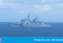 Trung Quốc quấy rối Malaysia và Indonesia khai thác dầu khí trên biển