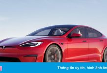 Người Anh vẫn hoài nghi về xe tự lái