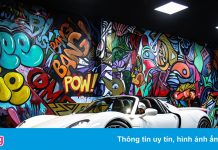 Những mẫu hypercar đã có mặt tại Việt Nam