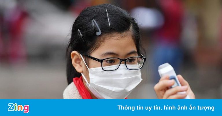 Hà Nội ban hành bộ tiêu chí đón học sinh trở lại trường