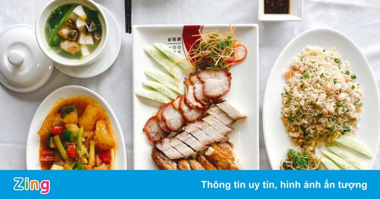 Đặt dimsum và các món Hoa giao tận nhà tại TP.HCM Đặt dimsum và các món Hoa giao tận nhà tại TP.HCM