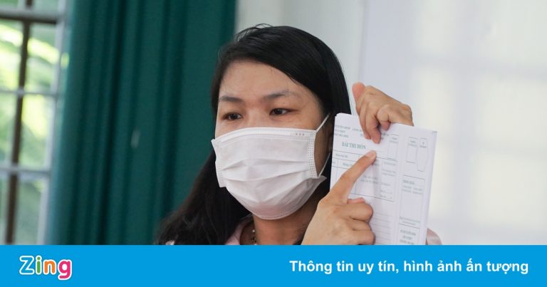 Đà Nẵng lùi thời gian đi học đến ngày 15/11