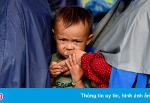 Những cảnh đời trên hành trình hơn 1.000 km để về quê